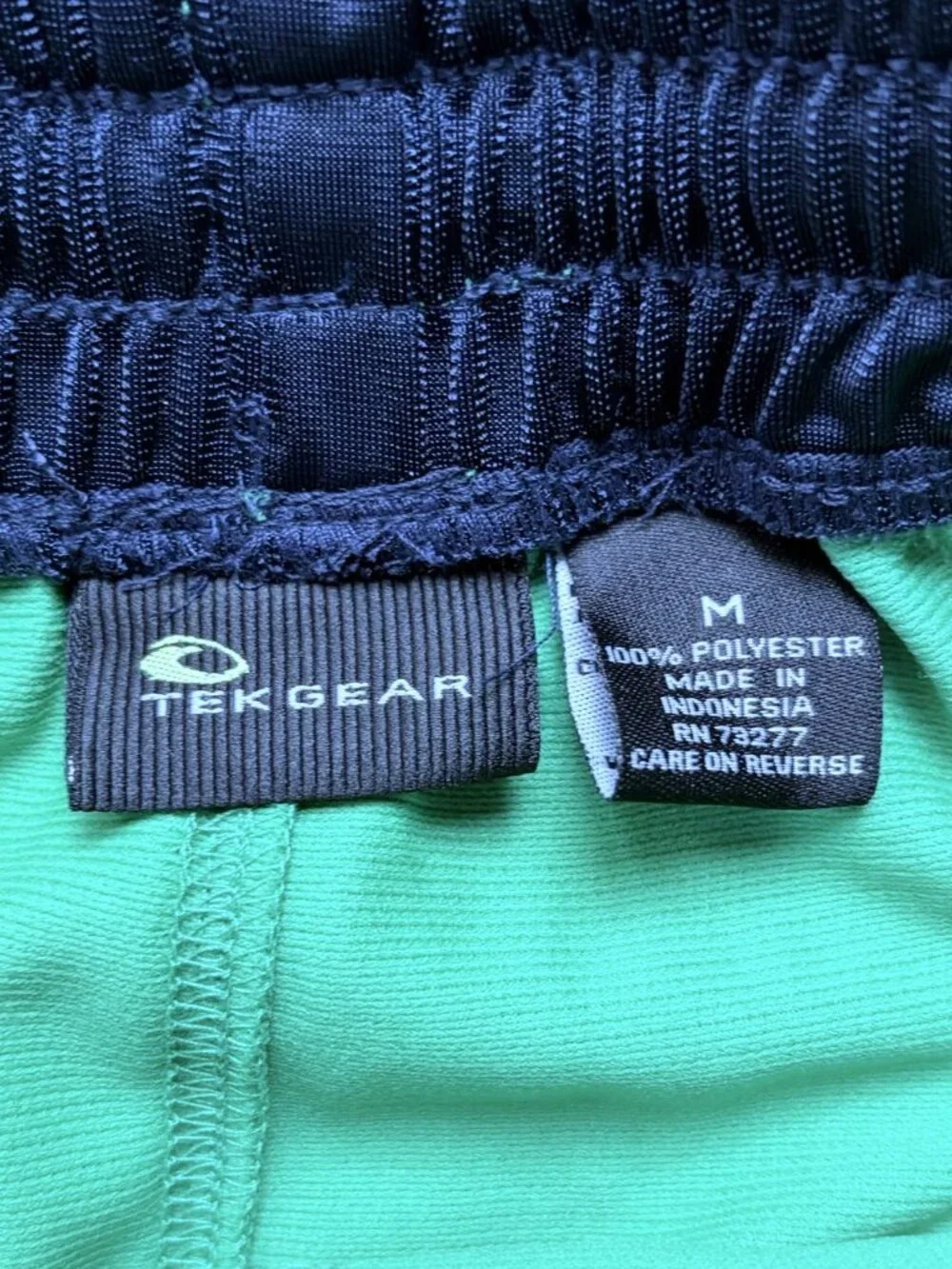 Tek Gear Youth Muscle Shirt & Shorts Set NWT